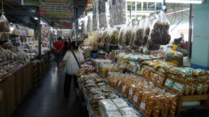 Ranong Market
