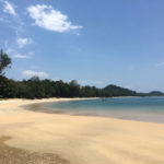 Koh Phayam - Beach